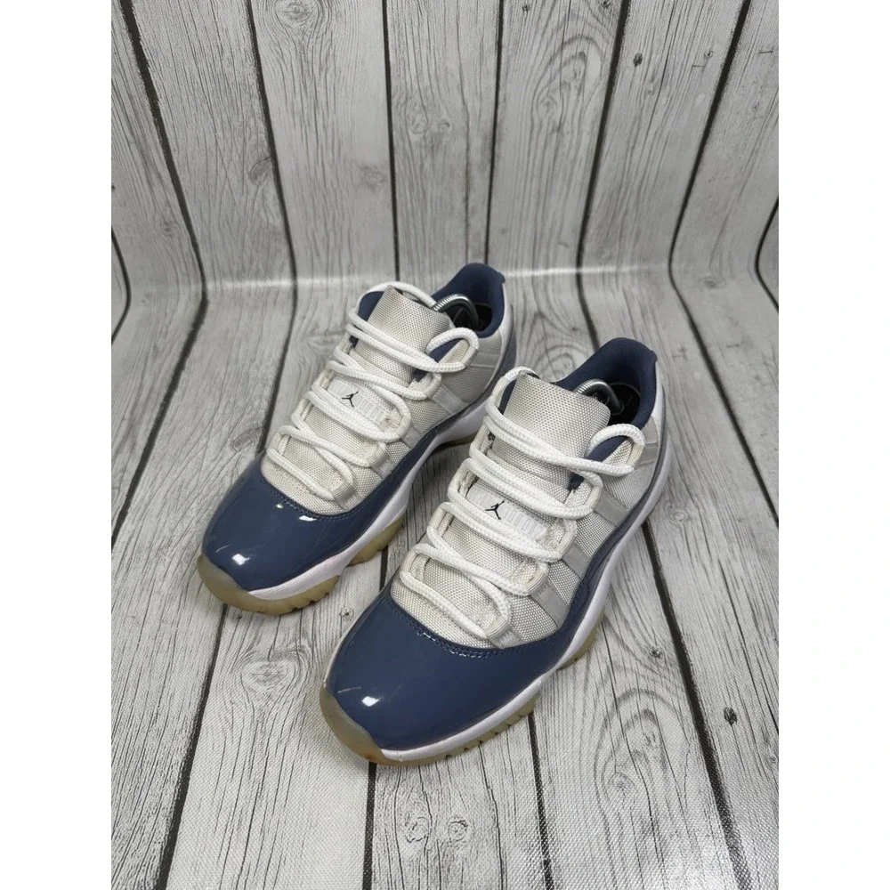 Jordan are performance